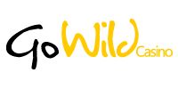 Go Wild Casino Logo