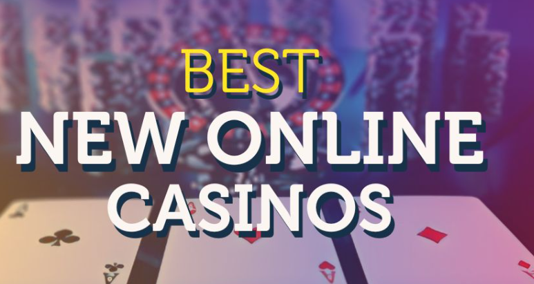 Best Online Casinos – June, 2023