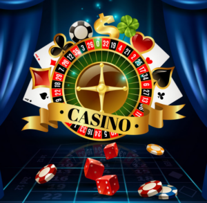 Free Online Casinos