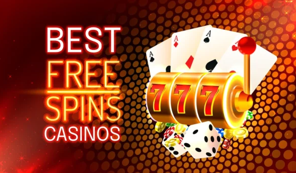 Online Casino Bonuses