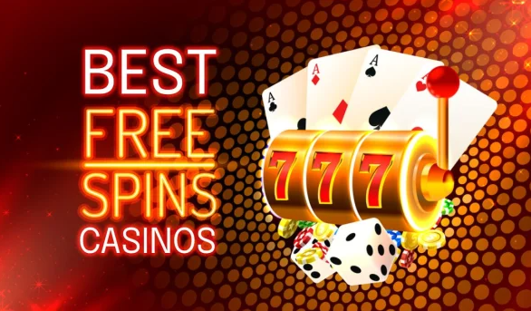 Top Online Casino Bonuses in 2023