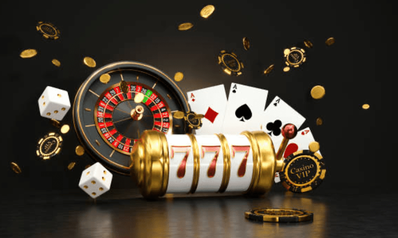 The Rise of Online Casino Games: Pros and Cons