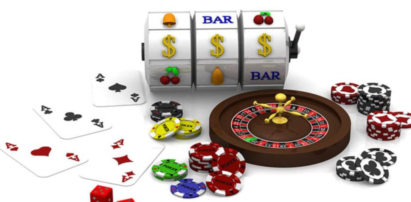 Exploring the Variety of Real Online Casino Games