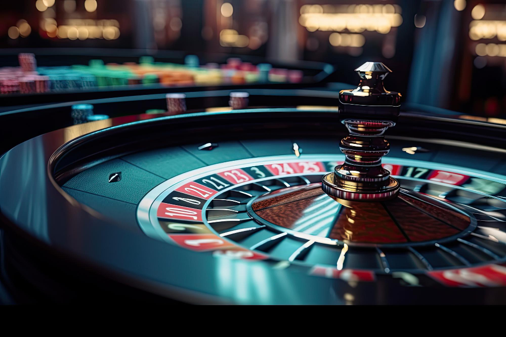 Casino Promotions - Unlocking the Best Rewards and Bonuses