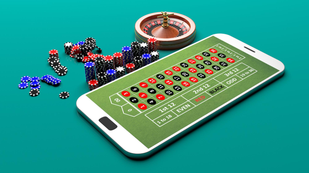 Gambling Apps – The Future of Betting on the Go