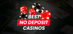 No Deposit Casinos