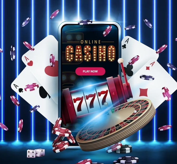 No Deposit Casinos vs. Traditional Casinos