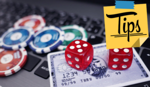 Online Casino Gambling