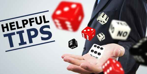 Online Casino Gambling Tips and Strategies