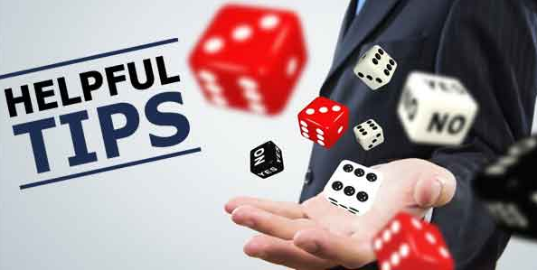 Online Casino Gambling