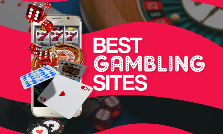 Choosing a Reliable Online Gambling Site