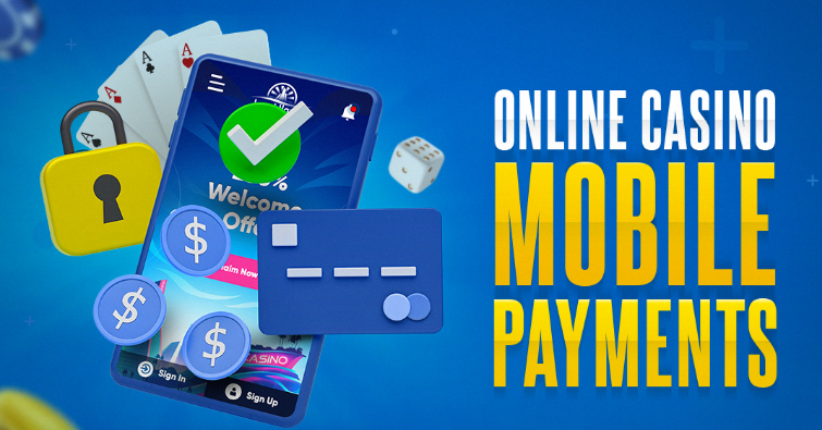 Mobile Casino Payment Methods