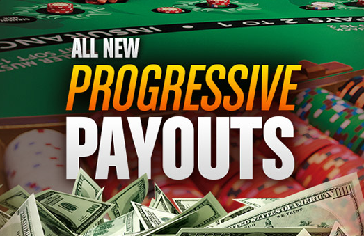 Progressive Jackpots in Real Money Casinos
