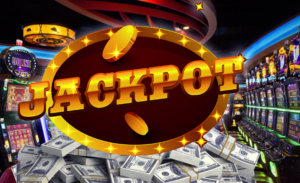 Progressive Jackpots