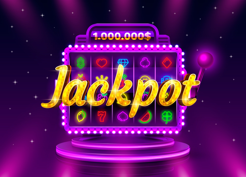 Progressive Jackpots – Chasing Life-Changing Wins