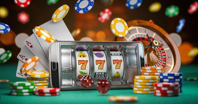 Top 10 Online Slots for Real Money