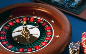 From Land-Based to Online: The Journey of Casino Games