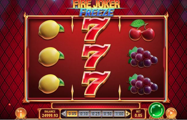 How to Play Online Casino Games with Mystery Symbols