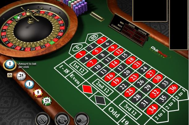How to Stay in Control While Playing Online Roulette